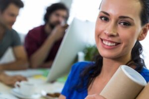 Formas de ganar dinero como estudiante universitario