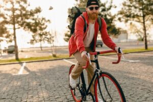 Guía sobre los tipos de bicicletas: ¡Encuentra la ideal para ti!