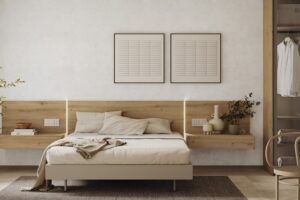 Consejos para elegir la cama ideal para tu dormitorio