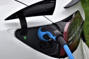 ¿Qué potencia se considera normal para un punto de carga doméstico?