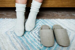 Las 5 mejores marcas de zapatillas de casa