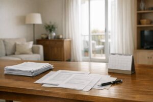 Despido de una empleada del hogar: guía práctica para hacerlo correctamente
